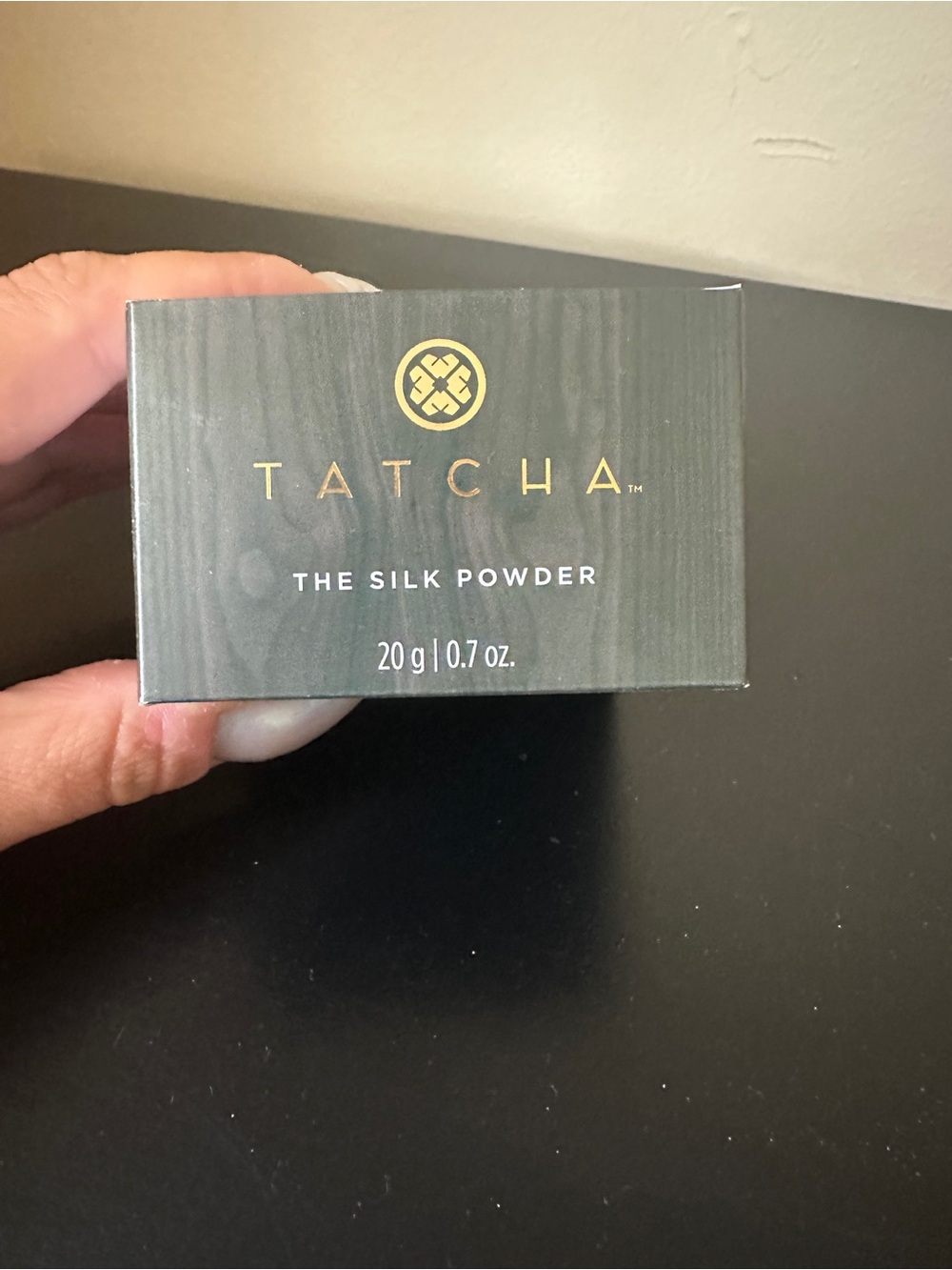 Tatcha The Silk Powder
